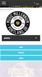 Mobile Screenshot of musicmillennium.com